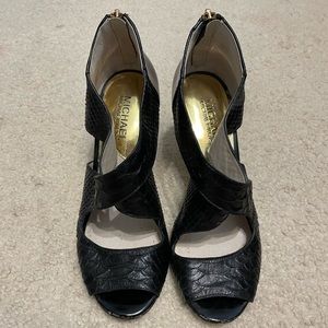 Michael Kors Heels